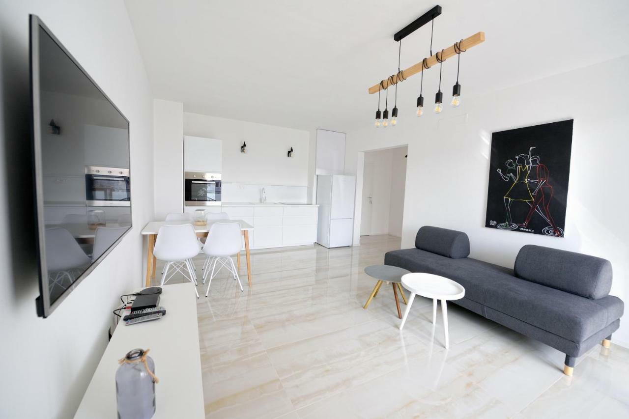 Center Aupark Apartment Piest'any Exterior photo
